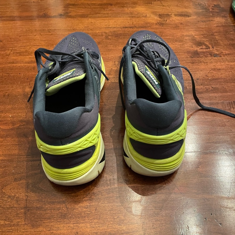 Nike Lunar Eclipse 5 Running Trainer Athletic Sho… - image 2